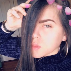 Meet your Posher, Keyla